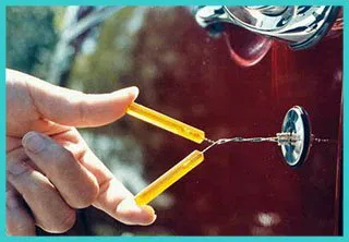 Advanced Locksmith Service North Miami, FL 305-744-5805 - 7-broken-key-extraction